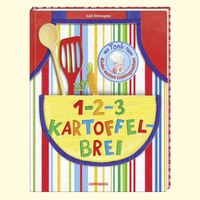 1-2-3 Kartoffelbrei