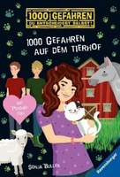 1000 Gefahren auf dem Tierhof