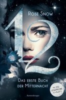 12 - Das erste Buch der Mitternacht, Band 1