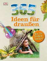 365 Ideen für draussen