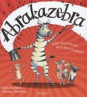 Abrakazebra