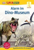 Alarm im Dino-Museum