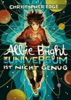 Albie Bright - Ein Universum ist nicht genug