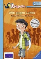 Alle gegen Lukas