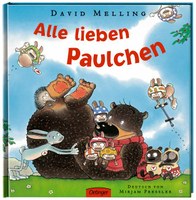 Alle lieben Paulchen