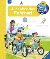 Alles über das Fahrrad