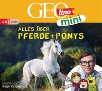 Alles über Pferde und Ponys