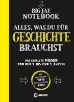 Alles, was du für Geschichte brauchst