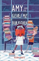 Amy und die geheime Bibliothek