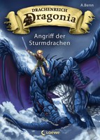 Angriff der Sturmdrachen