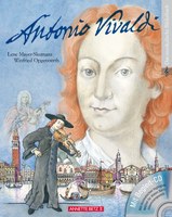 Antonio Vivaldi