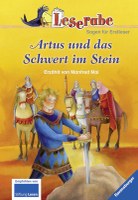 Artus und das Schwert im Stein