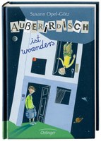 Ausserirdisch ist woanders