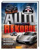 Auto-Rekorde