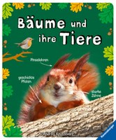 Bäume und ihre Tiere