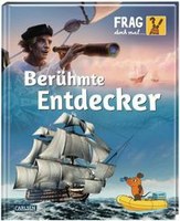 Berühmte Entdecker