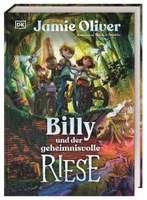 Billy und der geheimnisvolle Riese