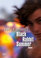 Black rabbit summer