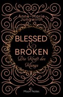 Blessed & Broken