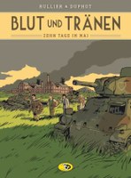 Blut und Tränen