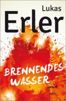 Brennendes Wasser