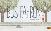 Bus fahren