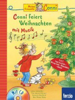 Conni feiert Weihnachten mit Musik