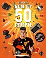 Meine Top 50 Rezepte