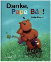 Danke, Papa Bär!