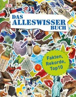 Das Alleswisser-Buch