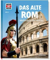 Das alte Rom