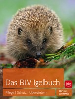 Das BLV Igelbuch