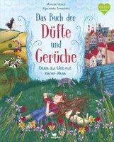 Das Buch der Düfte und Gerüche