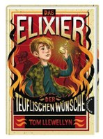 Das Elixier der teuflischen Wünsche