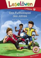 Das Fussballspiel des Jahres