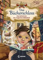 Das Geheimnis der magischen Bibliothek