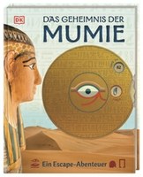 Das Geheimnis der Mumie