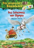 Das Geheimnis von Olympia