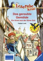 Das geraubte Gemälde