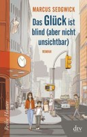 Das Glück ist blind (aber nicht unsichtbar)