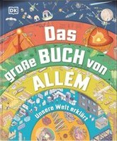 Das grosse Buch von Allem