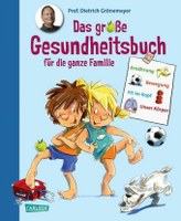 Das große Gesundheitsbuch für die ganze Familie