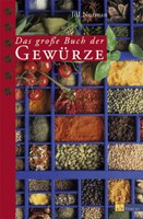 Das grosse Buch der Gewürze