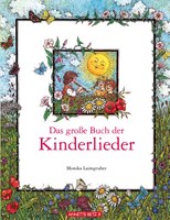 Das grosse Buch der Kinderlieder