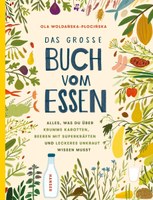 Das grosse Buch vom Essen