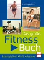 Das grosse Fitness-Buch