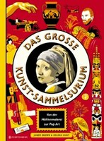 Das grosse Kunst-Sammelsurium