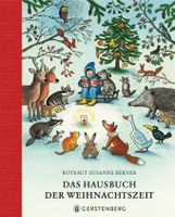 Das Hausbuch der Weihnachtszeit