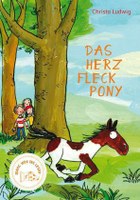 Das Herzfleck-Pony