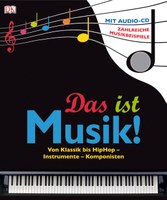 Das ist Musik!